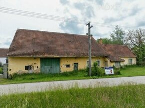 Prodej Rodinný dům, 63㎡