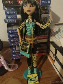 Monster high Cleo