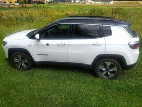 Jeep Compass 2.4 ,4x4  USA 2018