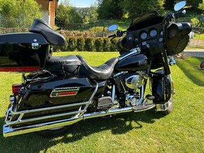 Harley Davidson Electra Glide