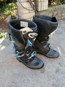 Prodám boty Alpinestars v 45,5