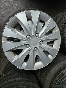 16" Peugeot,Citroen s pneu 195/55r16 Barum