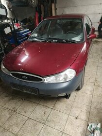 Ford Mondeo MK2 na díly 1.8 zetec