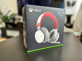 Xbox Wireless Headset Starfield Limited Edition