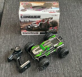 RC Buggy 4x4 / 50 km/h / 2S / RTR - 1