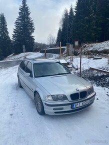 Bmw e46 330D