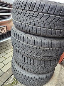 215/55R16 zimní