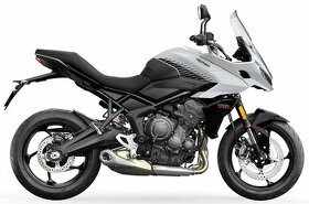 Triumph Tiger 660 Sport