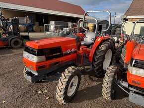 Malotraktor Kubota GL32 Grandel Top