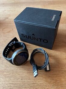 Suunto Spartan Ultra