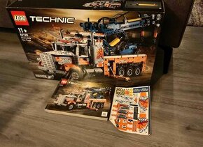 Lego Technic 42128