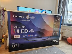 Hisense 65U7KQ