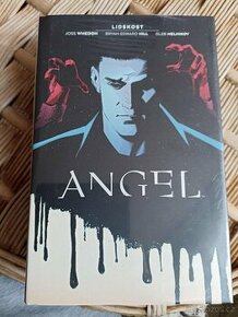 buffy- Angel - 1