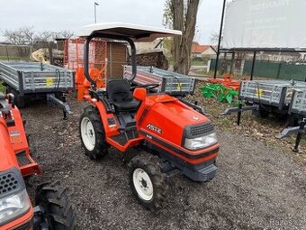 Malotraktor Kubora Aste A155 Top