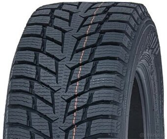 215/65 R16 C Nokian SnowProof (zimní pneumatiky)