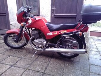 Jawa 350/639