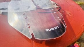 Original Suzuki plexi DL 650