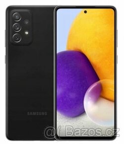 Samsung Galaxy A72 8GB/256GB Black