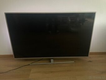 Led tv 4k Philips 58PUS8505/12