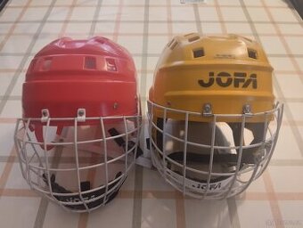 Retro helmy JOFA - 1