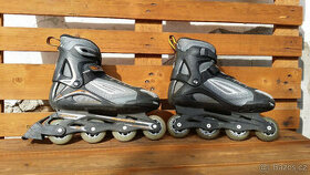 kolečkové brusle Rollerblade Spiritblade CX 44 - 1