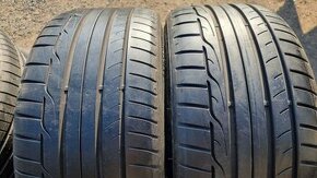 Letní pneu 255/35/19 Dunlop - 1