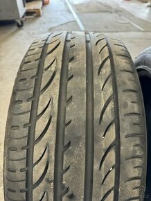 Letní pneu Pirelli 225/45 ZR17