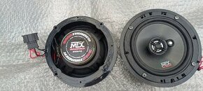 Reproduktory mtx 165 - 1