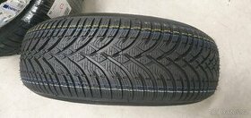 Bfgoodrich g force winter 2 195/65 r15 95t