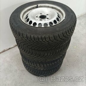 15" plechová kola – 5x112 – MERCEDES (BMW, AUDI, MINI