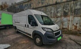 Peugeot Boxer 3  2.2HDI 150k 110KW L4H2   r.v. 2016