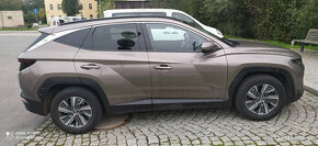 Prodej Hyundai Tucson