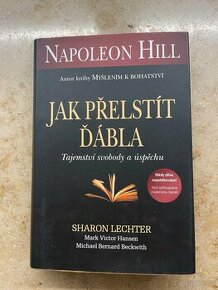 Napoleon Hill - Jak přelstít ďábla - 1