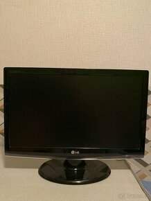 LG flatronW2453V - PF - 1