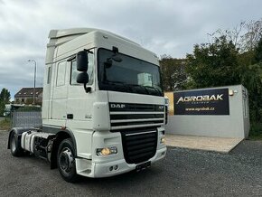 DAF XF, 460,EEV,AC