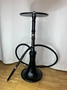 Vodní dýmka 2x2 Hookah v1.1 Black