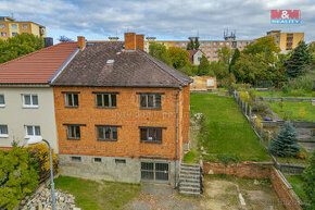 Prodej rodinného domu, 412 m², Plzeň, ul. Plzeňská cesta - 1