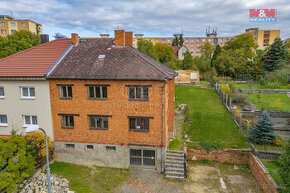 Prodej rodinného domu, 412 m², Plzeň, ul. Plzeňská cesta