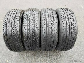 4x zimní Dunlop SP Sport 01 A/S 185/60 R15 88H XL - 1