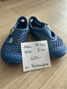 Vivobarefoot - 19,7 cm