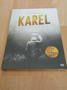 KAREL film Olgy Malířové Špátové