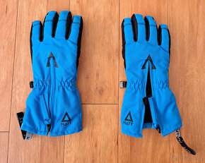 Rukavice MATT ROB JUNIOR GORE-TEX GLOVES, vel. 5K