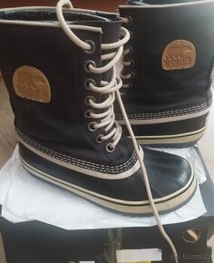 Sorel 1964 Premium Rezervace