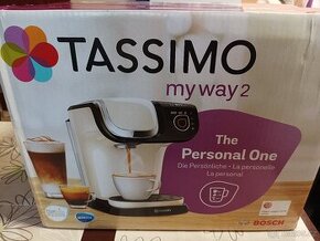 Bosch Tassimo My Way 2