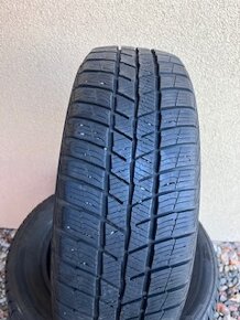 Zimní pneumatiky  Barum 185/60 R15