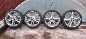 Alu kola 4x100,4x98 R18