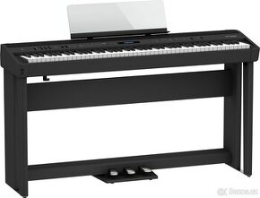 ROLAND FP90X digitální stage piano set