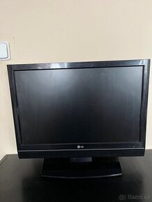 Prodám monitor-TV LG 22LS4R