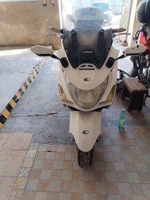 Kymco