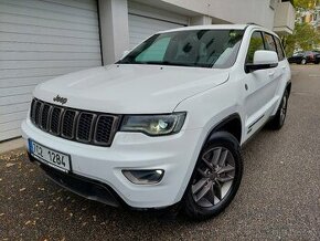 Jeep Grand Cherokee,  3.0D Trail Rated 75th Anniversary